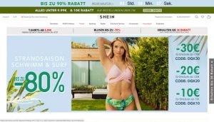 Sheinside